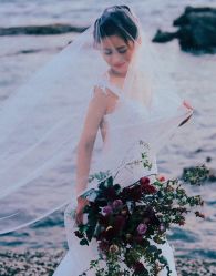 -纪梵希婚纱摄影(青岛店)