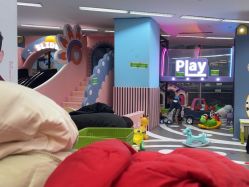 -孩子王(昆山招商花园城店)