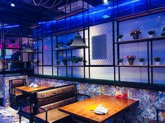 -尚岛私房菜(西方巷店)