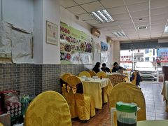 大堂-蚝家菜馆(沙井店)