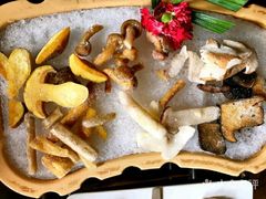 -滇釜火锅·能喝汤的火锅(车公庄店)