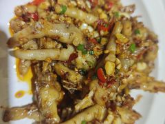 -西江红·株洲本地菜(滨江南路店)