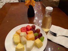 -北京朝阳悠唐皇冠假日酒店