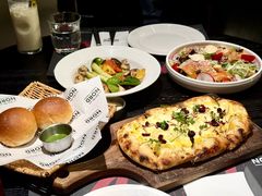 -Nord Grill&Bar Highland诺德西餐(深圳欢乐海岸店)