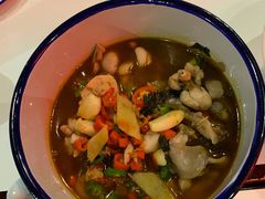 -丹虾|文和友小龙虾·烙锅(陕西路旗舰店)