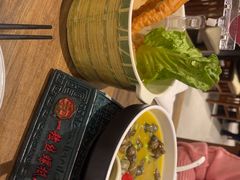 -锡和无锡菜·三白油条(景丽苑店)