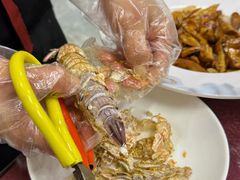 -大众海鲜(巨龙北路店)