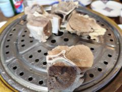 -蒙亨·手把肉·蒙古包文化主题餐厅(天恒广场店)