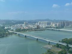 -柚·日式料理-富力万丽酒店