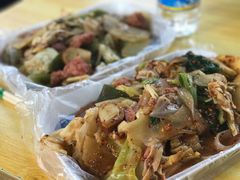 -大江麻辣拌(石油学院店)