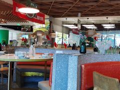 大堂-望湘园·湖南菜(宏伊店)