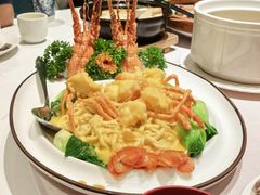 -顺德佬华侨城店·商务宴请·团建