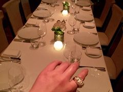 -上海柏悦酒店·世纪100牛排馆