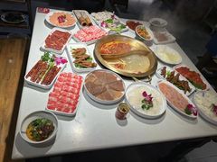-小龙坎火锅(总店)