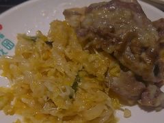 -玫瑰花园自助烤肉(顺义鑫海韵通店)
