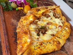 -清真·苏曼亚土耳其餐厅