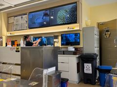 -满记甜品(王府井北京市百货大楼店)