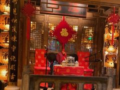 门面-南京大牌档(苏州中心店)
