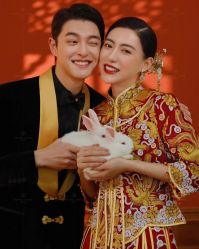 -金夫人婚纱摄影(西昌店)
