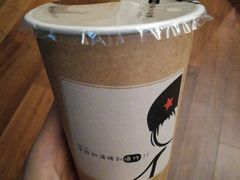 -小明同学(三里屯店)
