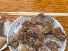 -正宗牛奇排骨饭(第一分店)