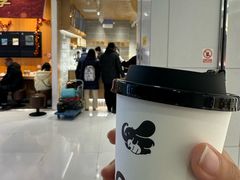 -小飞象面包公社(珠江路金鹰店)