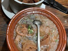 -董厨煨汤馆(车站路店)