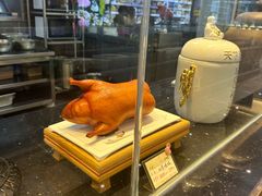 -骏莱海鲜鱼港(五角场店)