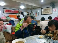 -老地方面馆(思南路店)