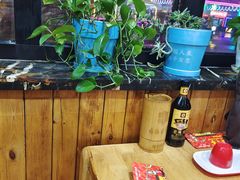 -袁记串串香(泉水轻轨站店)
