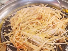 -石记东北风味烤肉(系马桩第二分店)