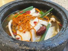 -田村·石锅藏香鸡(布达拉宫店)