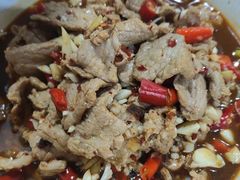 -老三样·美食研究中心(世贸路店)