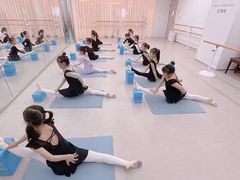 -红舞鞋舞蹈教育(近江校区)