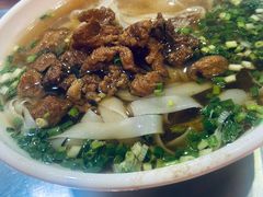 -李兰英湖南面馆(护国路店)