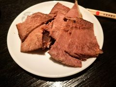 -清真·马安军辣子牛肉面