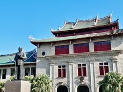 -厦门大学(思明校区)