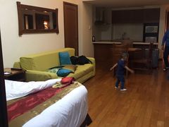 -三亚亚龙湾天域度假酒店