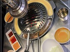 -喜来稀肉(虹泉路店)