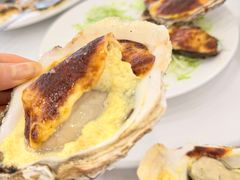 -粤盛海鲜平价店(洛溪食街店)