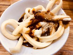 -洞子口张老二凉粉(文殊院店)