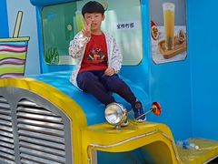 -合肥融创乐园