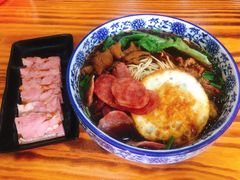 -苏渝轩锅盖面(润州万达广场店)