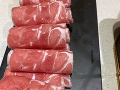 -新辣道鱼火锅(上地华联店)
