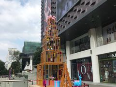 -大洋晶典(东街店)