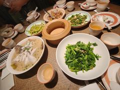-老客家·客家菜(万达店)