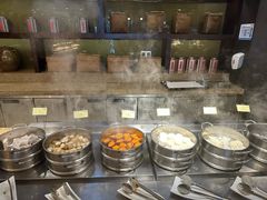 -二楼咖啡厅·厦门源昌凯宾斯基大酒店(湖滨中路店)