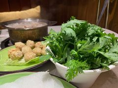 -一叶一世界·素食餐厅(锦华万达店)