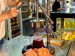 -纳瓦新疆菜(银都店)