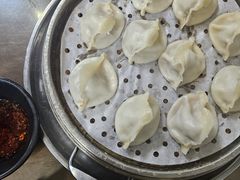-志亮灌汤蒸饺·清真(庙后街店)